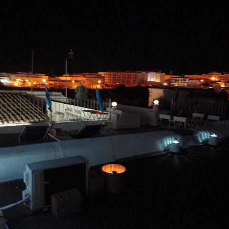 Las 3 Puertas 1 Vejer de la Frontera Luaran gambar
