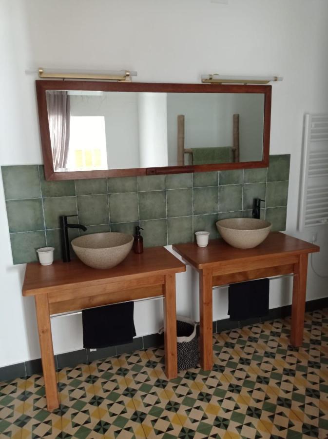 Las 3 Puertas 1 Vejer de la Frontera Luaran gambar