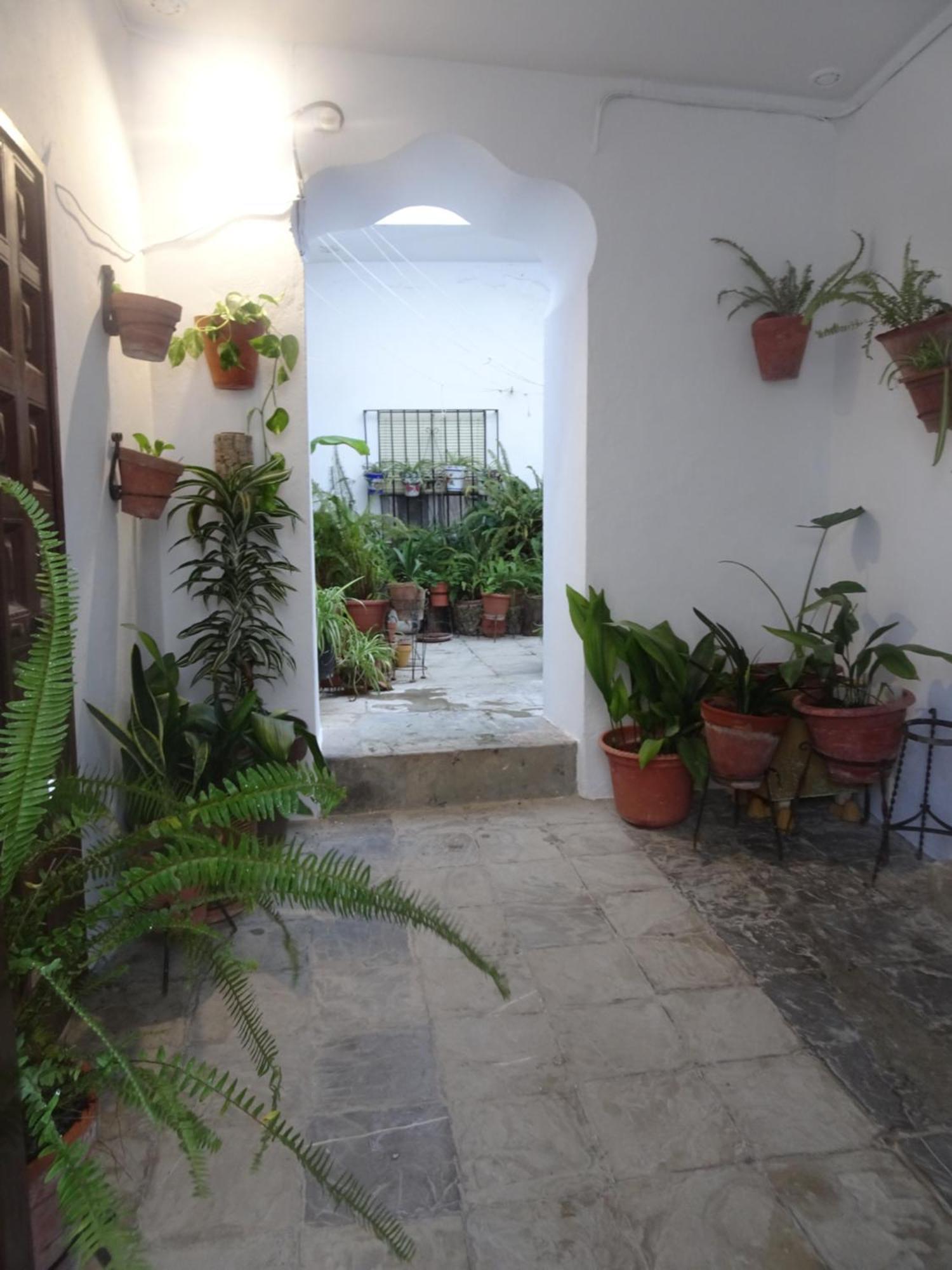 Las 3 Puertas 1 Vejer de la Frontera Luaran gambar