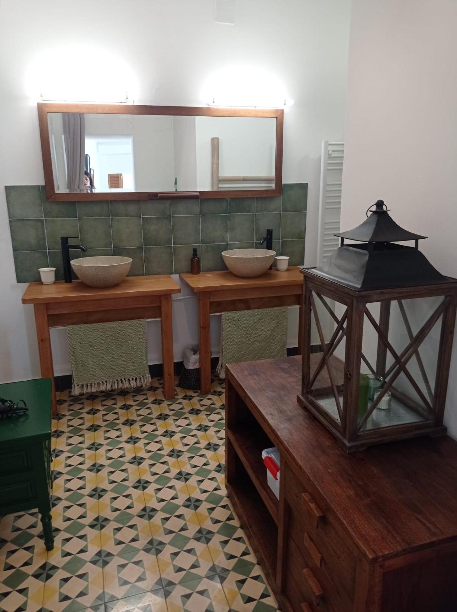 Las 3 Puertas 1 Vejer de la Frontera Luaran gambar